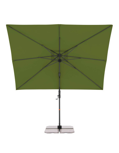 myZone 320 x 240 cm slnecnik s bočnou tyčou | DOPPLER