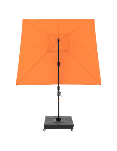 myZone 280 x 280 cm slnecnik s bočnou tyčou | DOPPLER