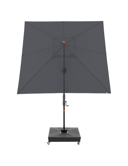 myZone 280 x 280 cm slnecnik s bočnou tyčou | DOPPLER