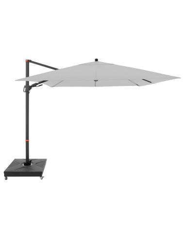 myZone 280 x 280 cm slnecnik s bočnou tyčou | DOPPLER