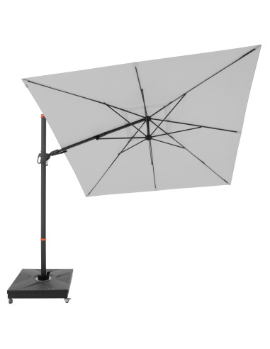 myZone 280 x 280 cm slnecnik s bočnou tyčou | DOPPLER