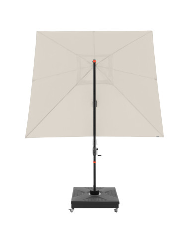 myZone 280 x 280 cm slnecnik s bočnou tyčou | DOPPLER