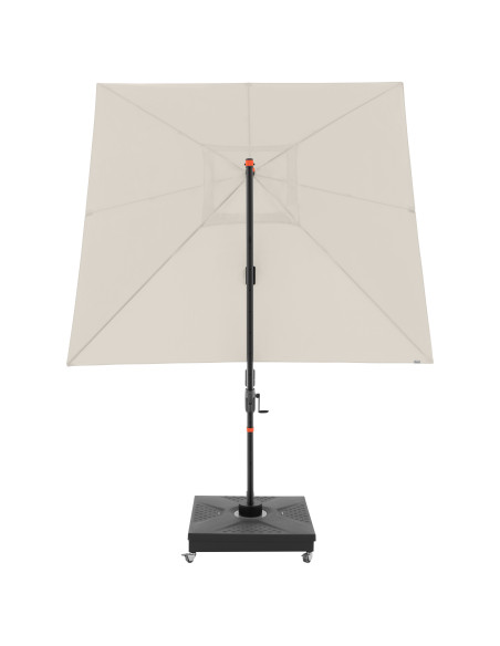 myZone 280 x 280 cm slnecnik s bočnou tyčou | DOPPLER