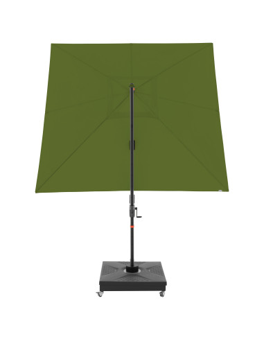 myZone 280 x 280 cm slnecnik s bočnou tyčou | DOPPLER