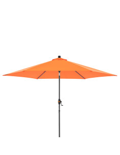 myZone 305 cm slnecnik s naklápaním a kľukou | DOPPLER