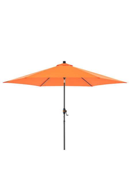 myZone 305 cm slnecnik s naklápaním a kľukou | DOPPLER