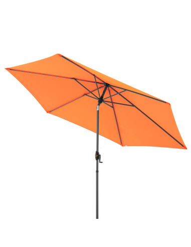 myZone 305 cm slnecnik s naklápaním a kľukou | DOPPLER