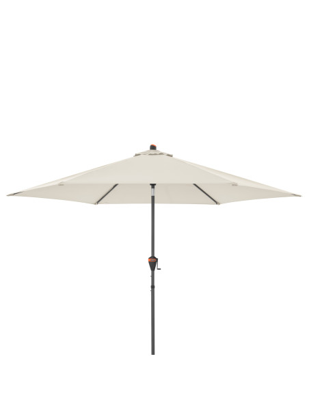 myZone 305 cm slnecnik s naklápaním a kľukou | DOPPLER