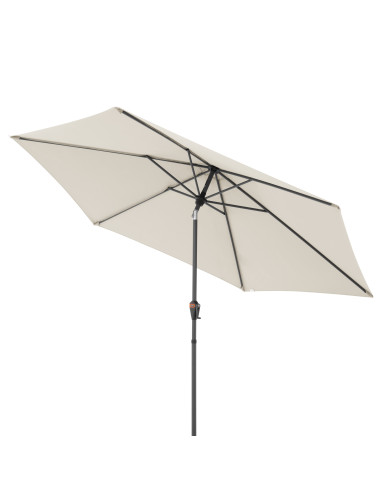 myZone 305 cm slnecnik s naklápaním a kľukou | DOPPLER