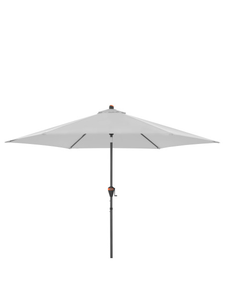 myZone 305 cm slnecnik s naklápaním a kľukou | DOPPLER