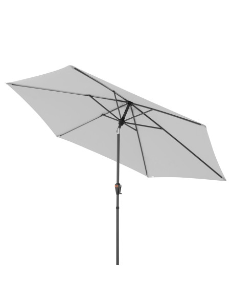 myZone 305 cm slnecnik s naklápaním a kľukou | DOPPLER