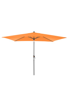 myZone 300 x 200 cm slnecnik s naklápaním a kľukou | DOPPLER