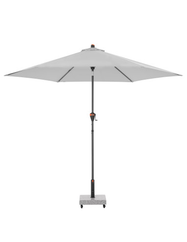 myZone 305 cm slnecnik s naklápaním a kľukou | DOPPLER