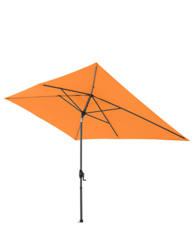 myZone 300 x 200 cm slnecnik s naklápaním a kľukou | DOPPLER
