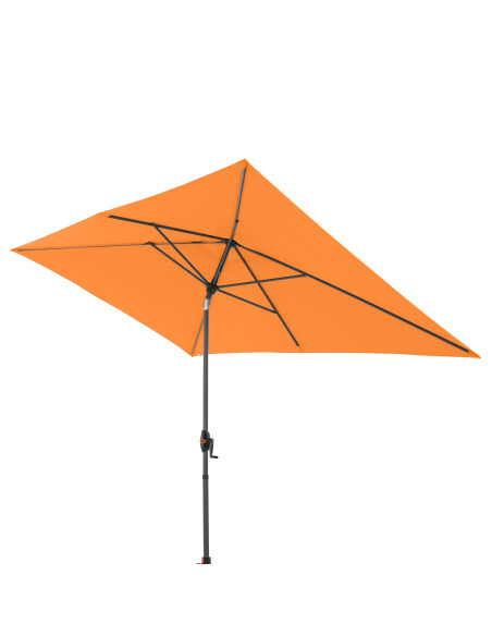 myZone 300 x 200 cm slnecnik s naklápaním a kľukou | DOPPLER