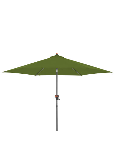 myZone 305 cm slnecnik s naklápaním a kľukou | DOPPLER