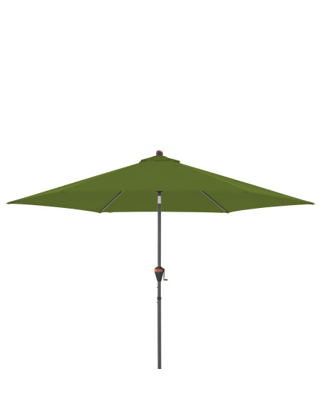 myZone 305 cm slnecnik s naklápaním a kľukou | DOPPLER