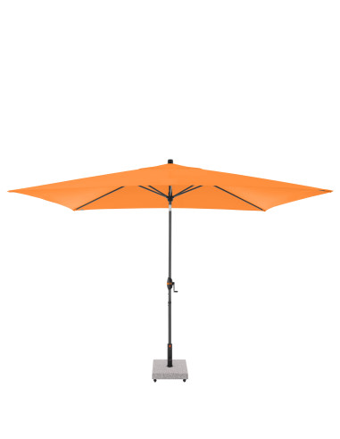 myZone 300 x 200 cm slnecnik s naklápaním a kľukou | DOPPLER