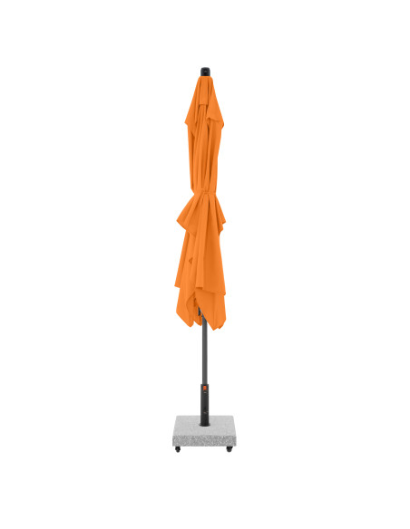 myZone 300 x 200 cm slnecnik s naklápaním a kľukou | DOPPLER