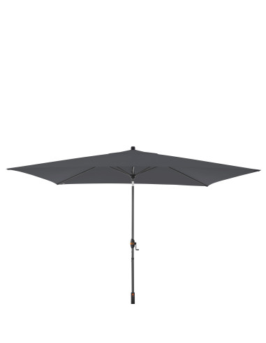 myZone 300 x 200 cm slnecnik s naklápaním a kľukou | DOPPLER