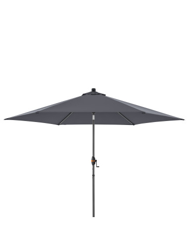 myZone 305 cm slnecnik s naklápaním a kľukou | DOPPLER