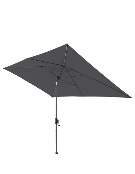 myZone 300 x 200 cm slnecnik s naklápaním a kľukou | DOPPLER