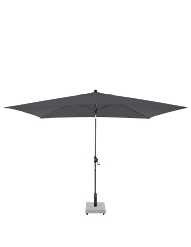 myZone 300 x 200 cm slnecnik s naklápaním a kľukou | DOPPLER