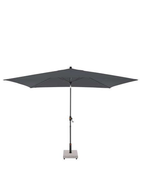 myZone 300 x 200 cm slnecnik s naklápaním a kľukou | DOPPLER