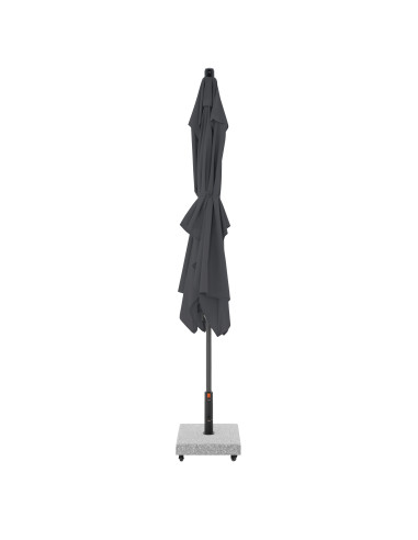myZone 300 x 200 cm slnecnik s naklápaním a kľukou | DOPPLER