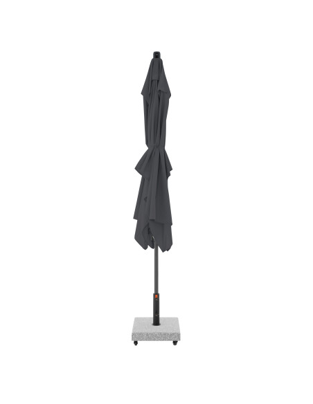 myZone 300 x 200 cm slnecnik s naklápaním a kľukou | DOPPLER