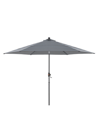 myZone 305 cm slnecnik s naklápaním a kľukou | DOPPLER