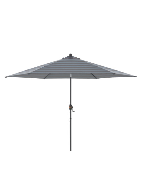 myZone 305 cm slnecnik s naklápaním a kľukou | DOPPLER