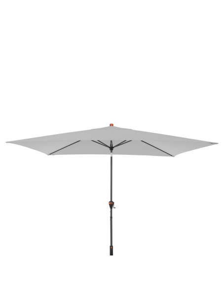 myZone 300 x 200 cm slnecnik s naklápaním a kľukou | DOPPLER