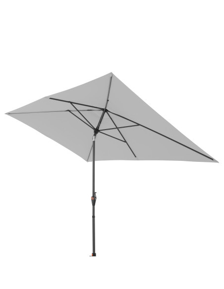 myZone 300 x 200 cm slnecnik s naklápaním a kľukou | DOPPLER