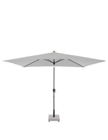 myZone 300 x 200 cm slnecnik s naklápaním a kľukou | DOPPLER