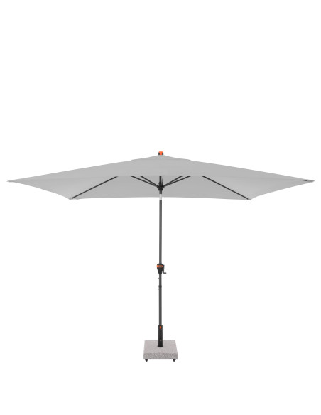 myZone 300 x 200 cm slnecnik s naklápaním a kľukou | DOPPLER