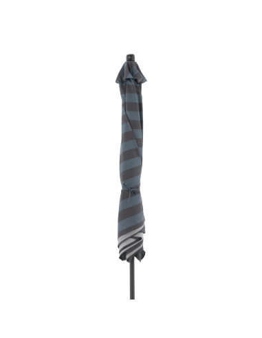 myZone 305 cm slnecnik s naklápaním a kľukou | DOPPLER