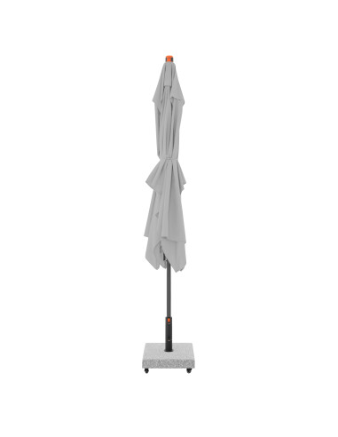 myZone 300 x 200 cm slnecnik s naklápaním a kľukou | DOPPLER
