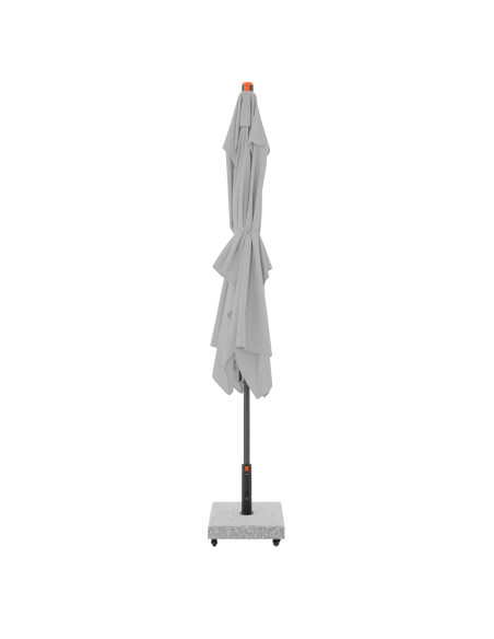 myZone 300 x 200 cm slnecnik s naklápaním a kľukou | DOPPLER