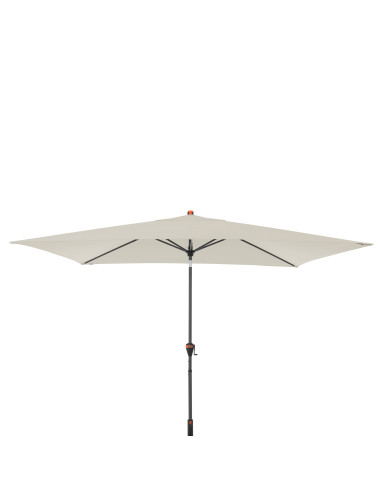myZone 300 x 200 cm slnecnik s naklápaním a kľukou | DOPPLER