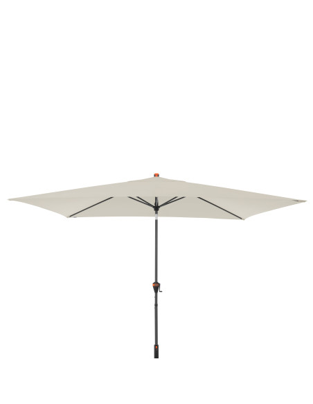 myZone 300 x 200 cm slnecnik s naklápaním a kľukou | DOPPLER