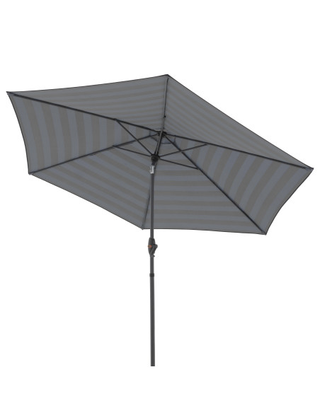 myZone 305 cm slnecnik s naklápaním a kľukou | DOPPLER