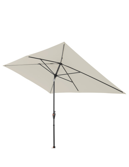 myZone 300 x 200 cm slnecnik s naklápaním a kľukou | DOPPLER