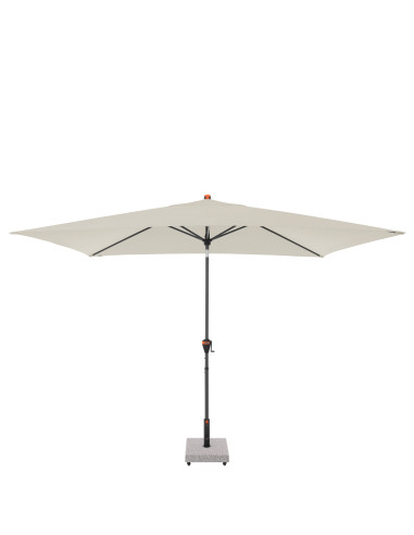 myZone 300 x 200 cm slnecnik s naklápaním a kľukou | DOPPLER
