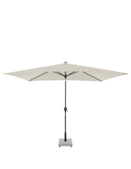 myZone 300 x 200 cm slnecnik s naklápaním a kľukou | DOPPLER