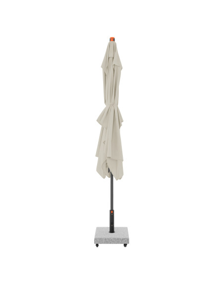 myZone 300 x 200 cm slnecnik s naklápaním a kľukou | DOPPLER
