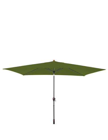 myZone 300 x 200 cm slnecnik s naklápaním a kľukou | DOPPLER