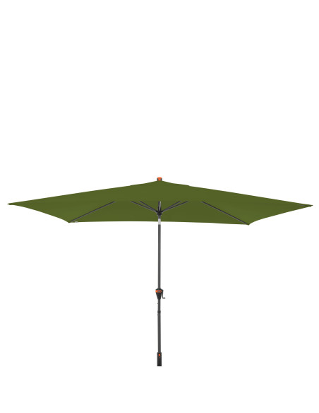 myZone 300 x 200 cm slnecnik s naklápaním a kľukou | DOPPLER