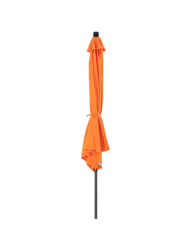 myZone Push Up 300 cm - naklápací slnečník | DOPPLER