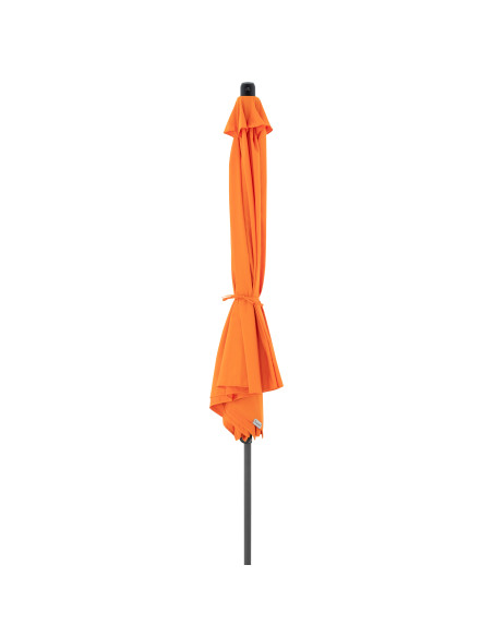 myZone Push Up 300 cm - naklápací slnečník | DOPPLER